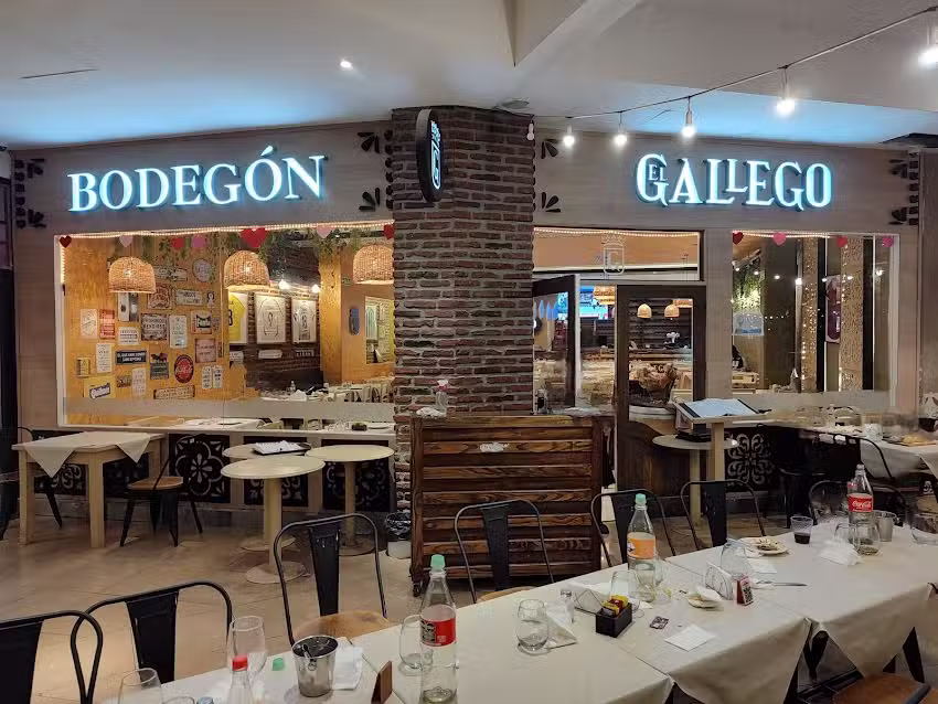 El Gallego La Barraca