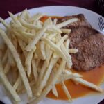 El Gallego Restaurante