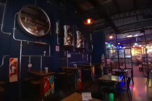 El Galp&oacute;n De Tacuara