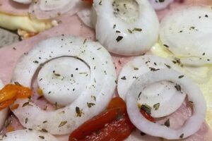 El Galpon del Abuelo Pizzeria