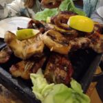 El Galp&oacute;n Parrilla