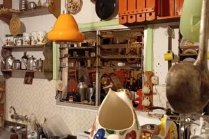 El Gardelito Food Truck