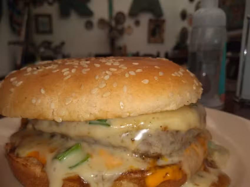 El Gardelito Food Truck