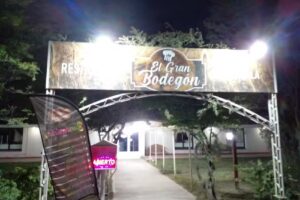 El Gran Bodeg&oacute;n