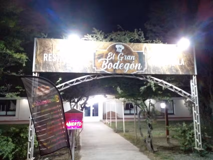 El Gran Bodeg&oacute;n