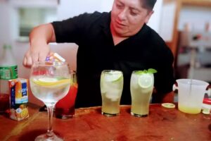 El Gran Capit&aacute;n 11