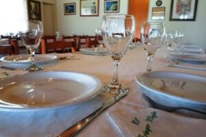 El Gringo Viejo Restaurante ItaloArgentino