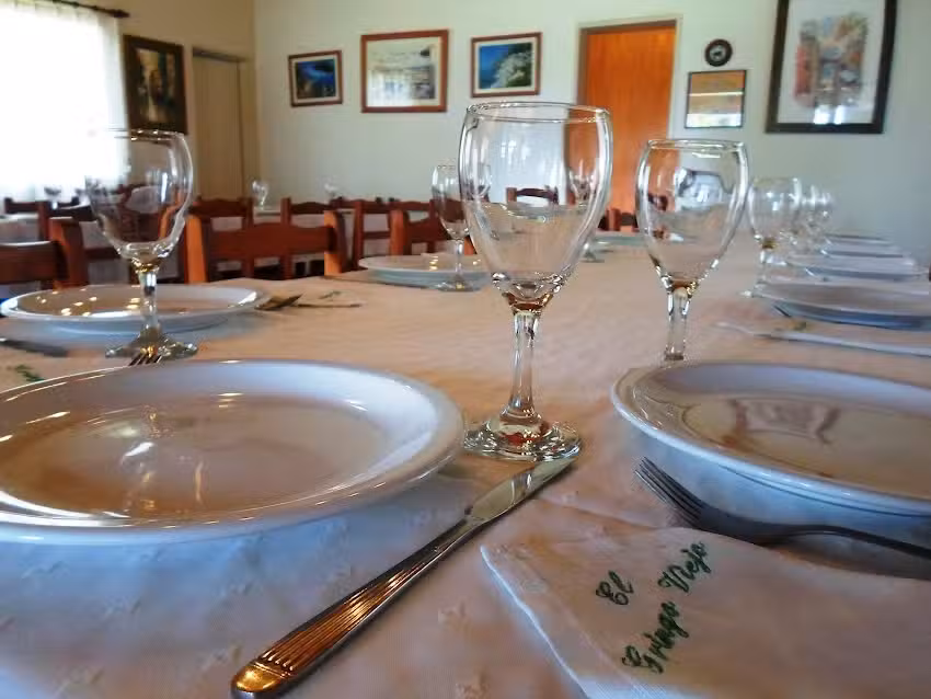 El Gringo Viejo Restaurante ItaloArgentino