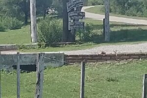 El Guayac&aacute;n chivito al asador