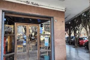 El Halcón Restaurante