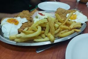 El Heredero Bodegón