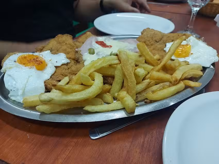 El Heredero Bodeg&oacute;n