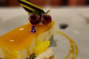 El Jardín Restaurant