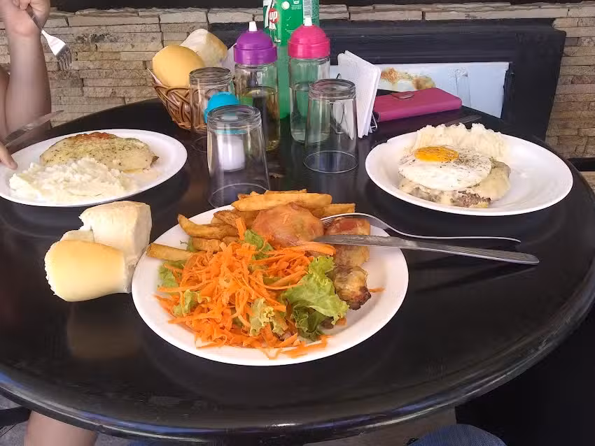 El Lomito Bodegon