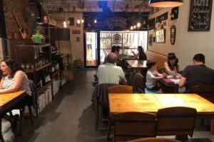 El Luchador de Pichincha