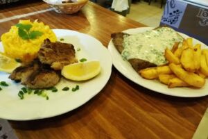 El Manchao Resto Bar