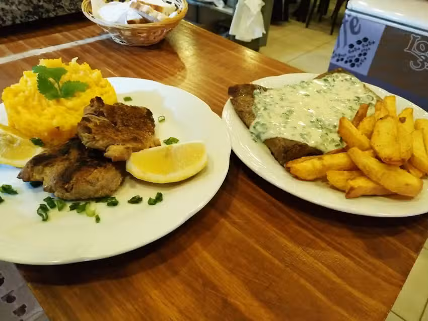 El Manchao Resto Bar