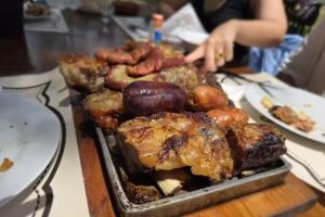 El Mangrullo de Tomas Jofre