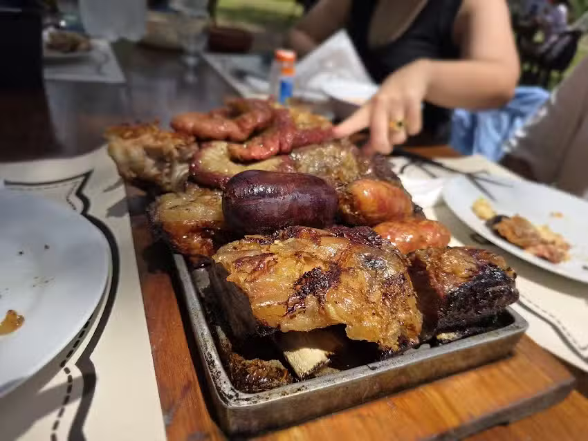 El Mangrullo de Tomas Jofre