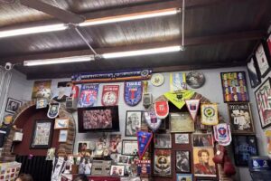 El Mejor Pancho De San Fernando