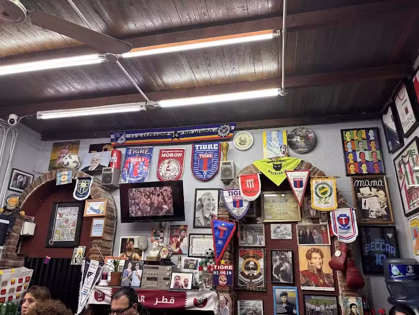 El Mejor Pancho De San Fernando