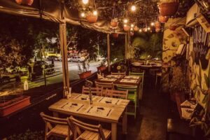 El Mercadito Friendly Fresh Ar&iacute;stides