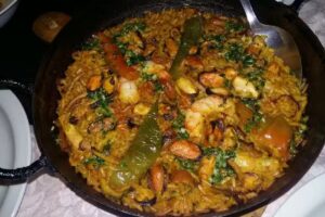 El Mes&oacute;n Andaluz