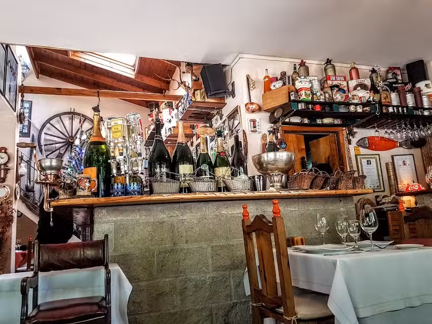 El Mes&oacute;n De Guadalupe