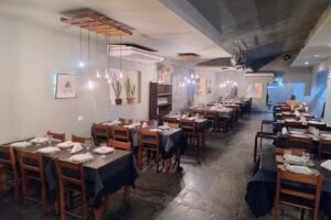 El Mes&oacute;n del Pato