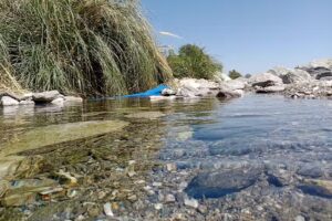 El Mirador Cabeza Del Indio
