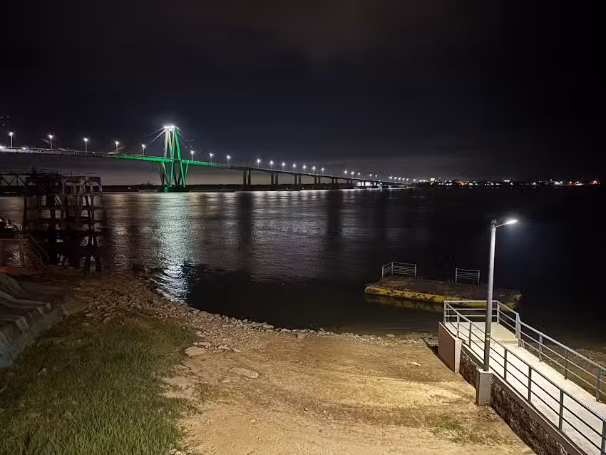 El Mirador del Paran&aacute; Parilla Restaurant