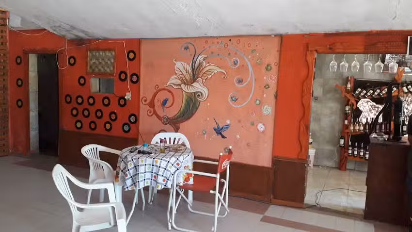 El MIrador