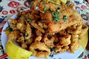 El Miresol de Gesell