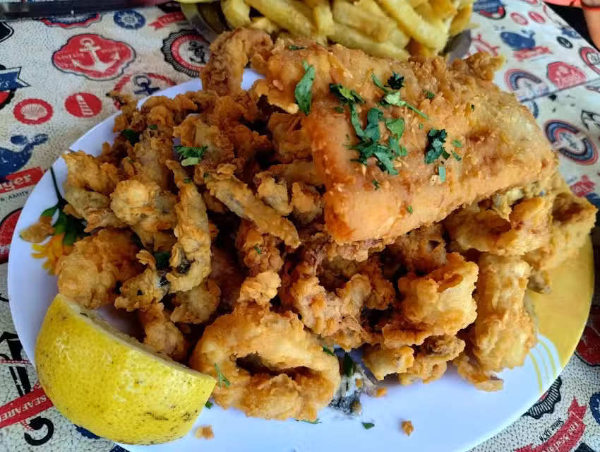 El Miresol de Gesell