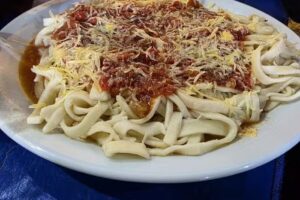 El Molino Casa De Comidas