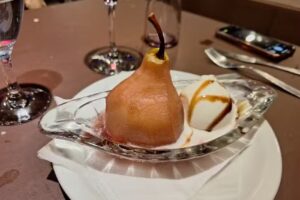 El Muelle Restaurante