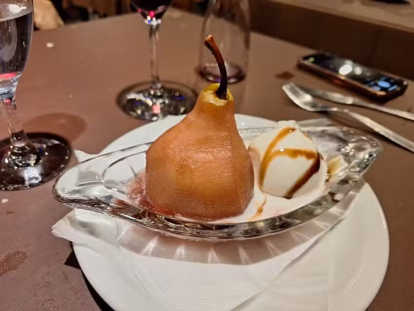 El Muelle Restaurante