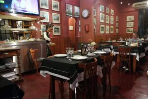 El Mundo de la Parrilla