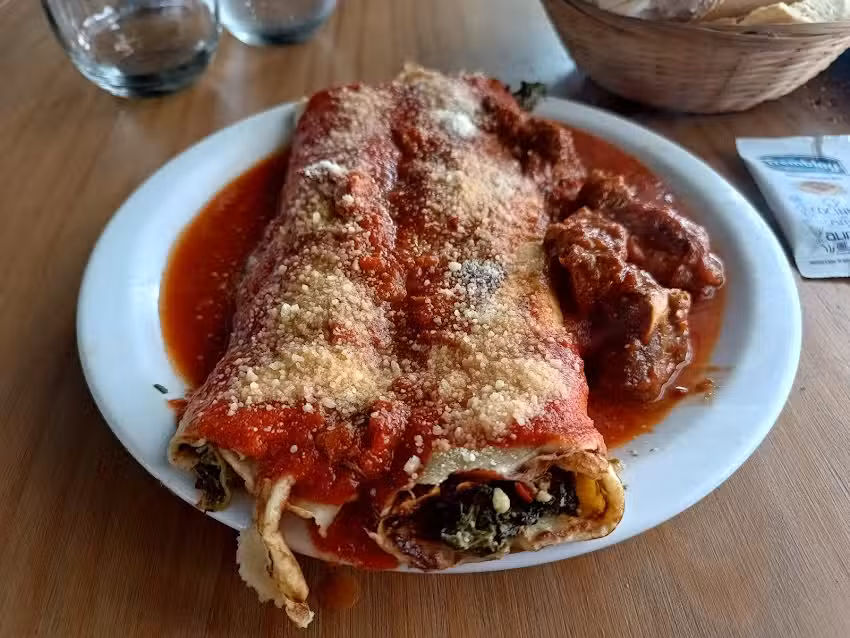 El n&aacute;utico estilo bodegon