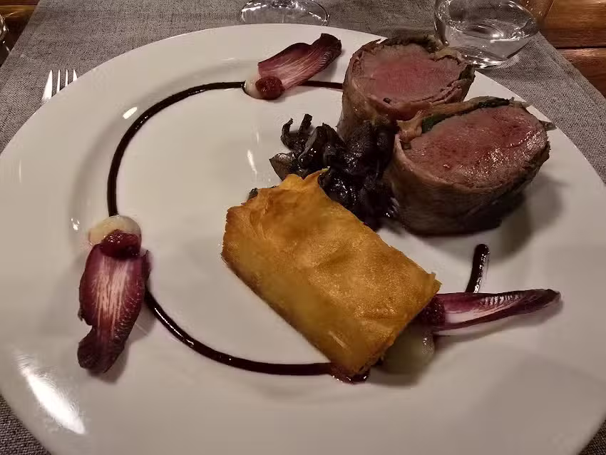 El Nido Bistr&oacute;