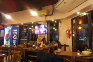 El Nuevo C&oacute;ndor