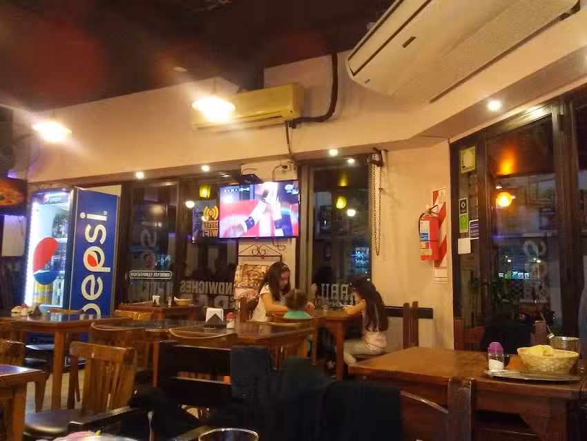 El Nuevo C&oacute;ndor