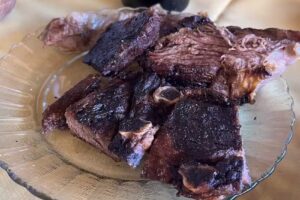 El Nuevo Encuentro Parrila