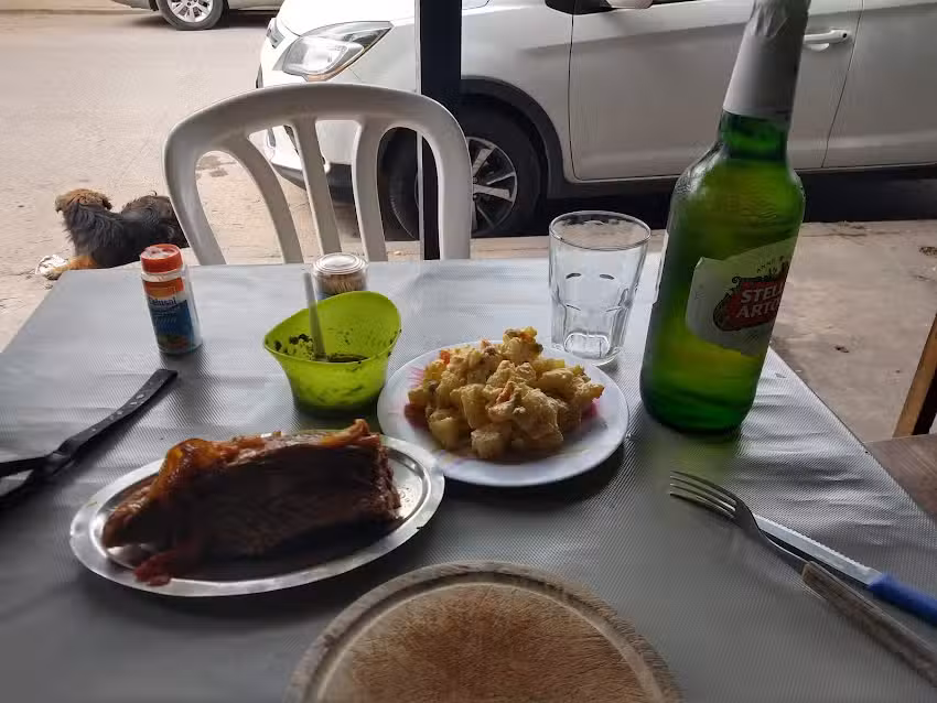 El Nuevo Panor&aacute;mico