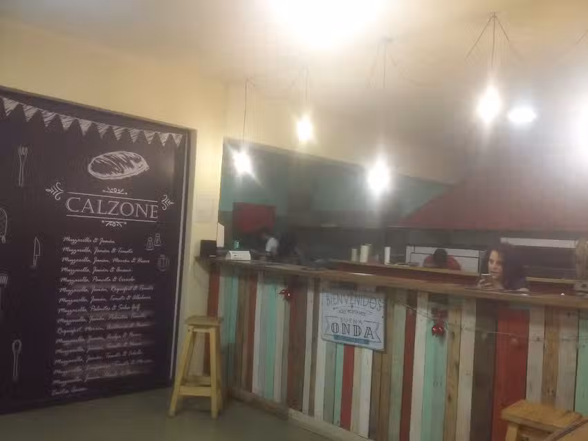 El Nuevo Souffl&eacute;