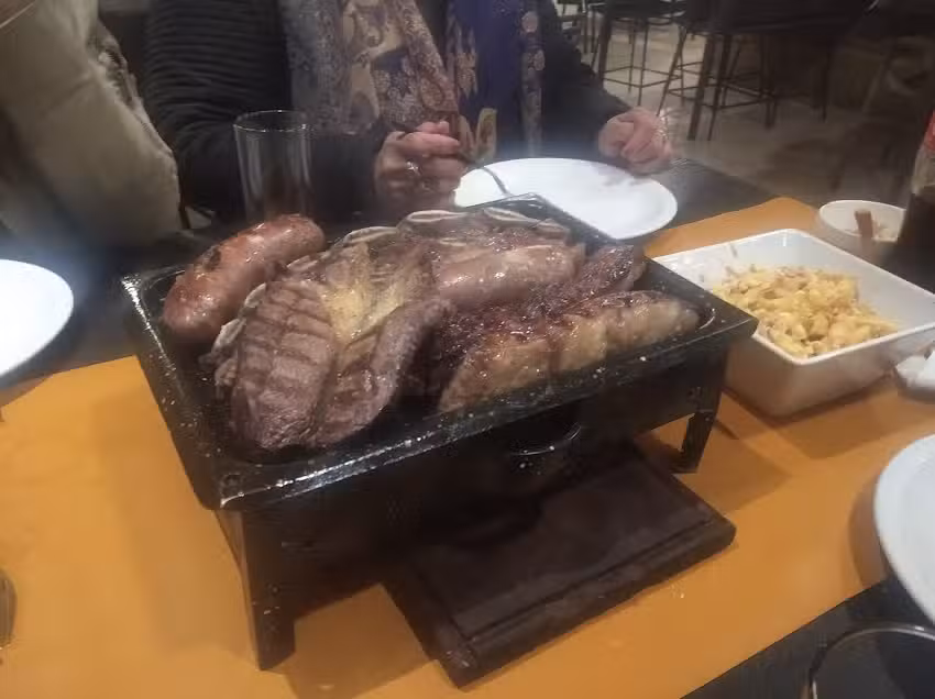 El Nuevo Vasco