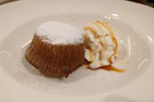 El Olivo restaurante