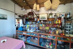 El Palenque Almacén y Bar