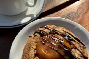 El Pan Nuestro Pan y Café Artesanal