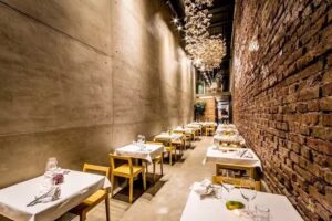 El Papagayo Restaurant